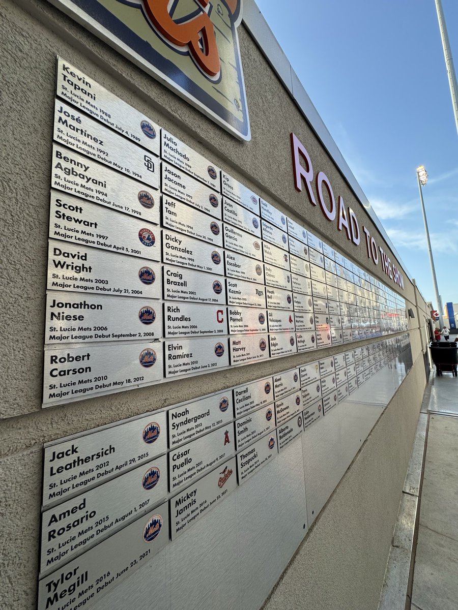 All MetsTweets tweet media