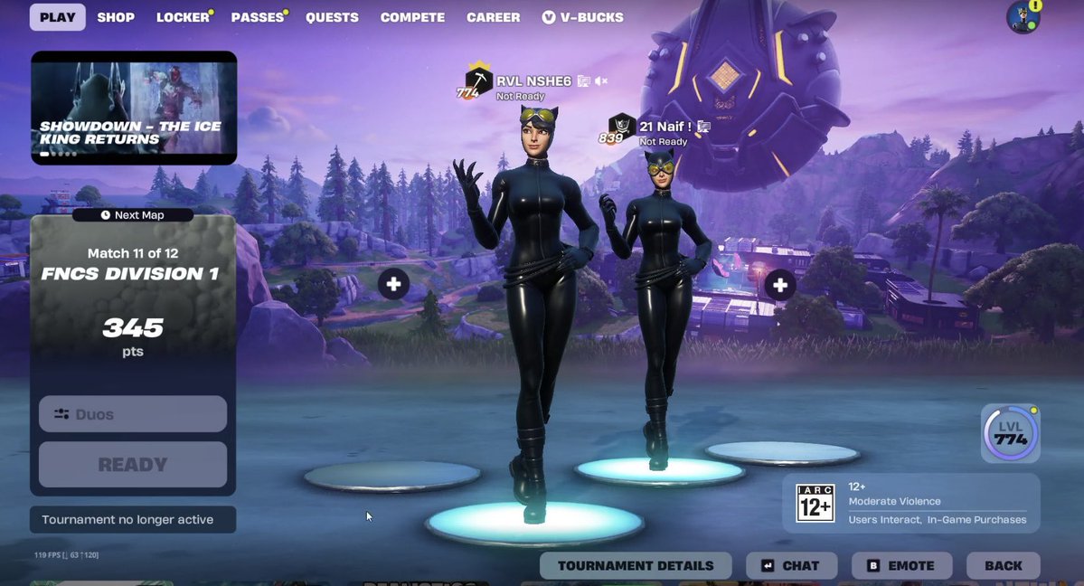 RVL NSHE6 tweet media