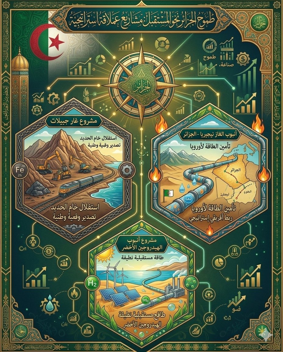 🇨🇳🇩🇿الجزائر الكبرى tweet media