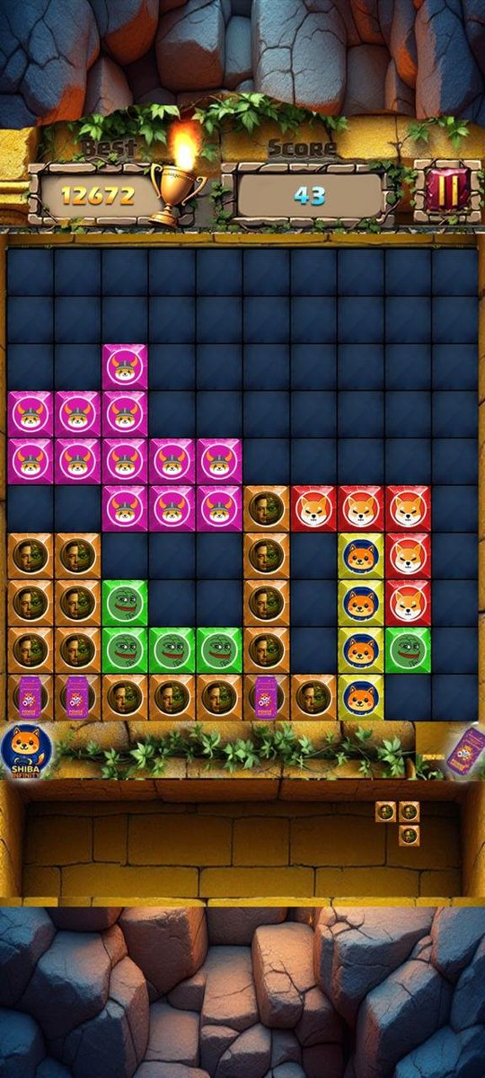 Shiba Infinity tweet media