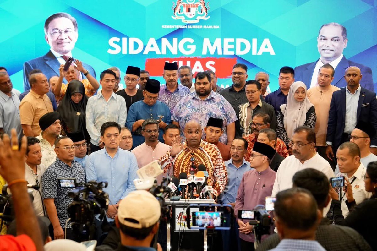 Ramanan Ramakrishnan tweet media