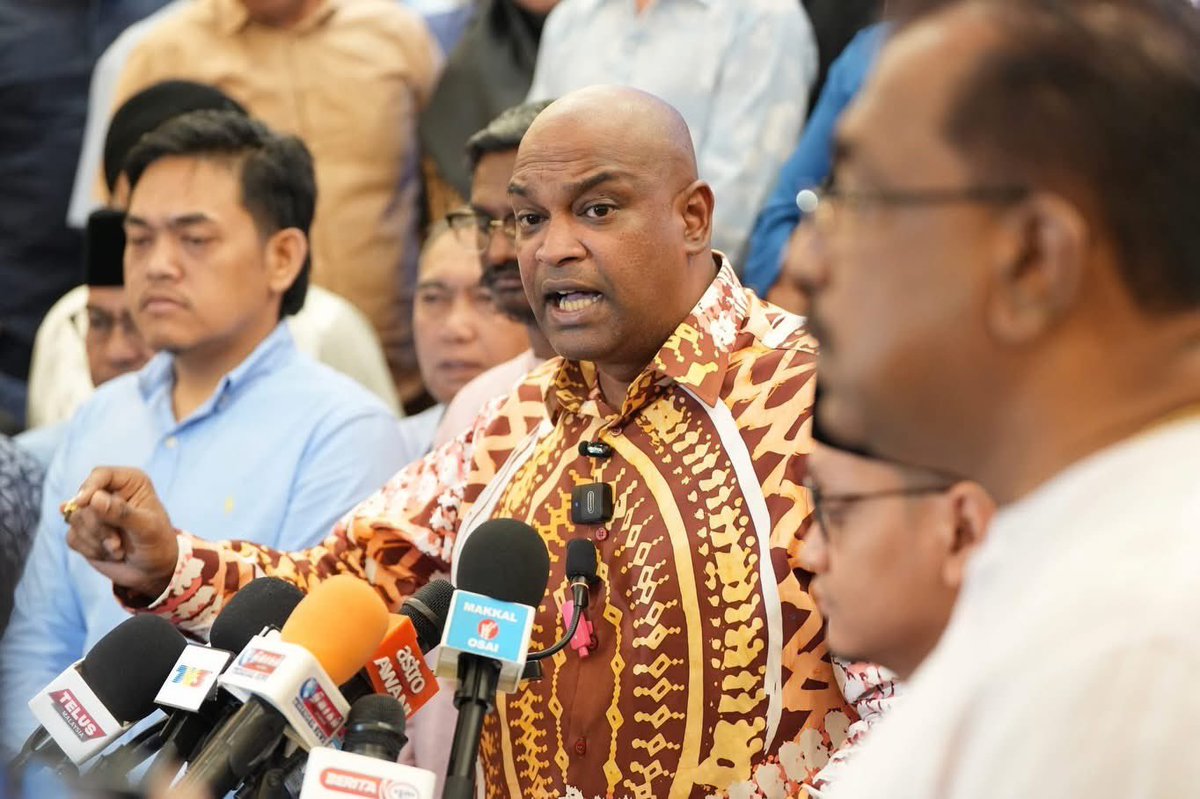 Ramanan Ramakrishnan tweet media