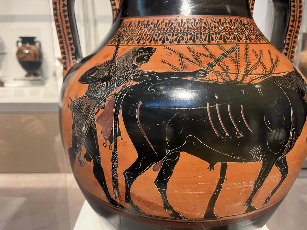 Milos Basileus tweet media