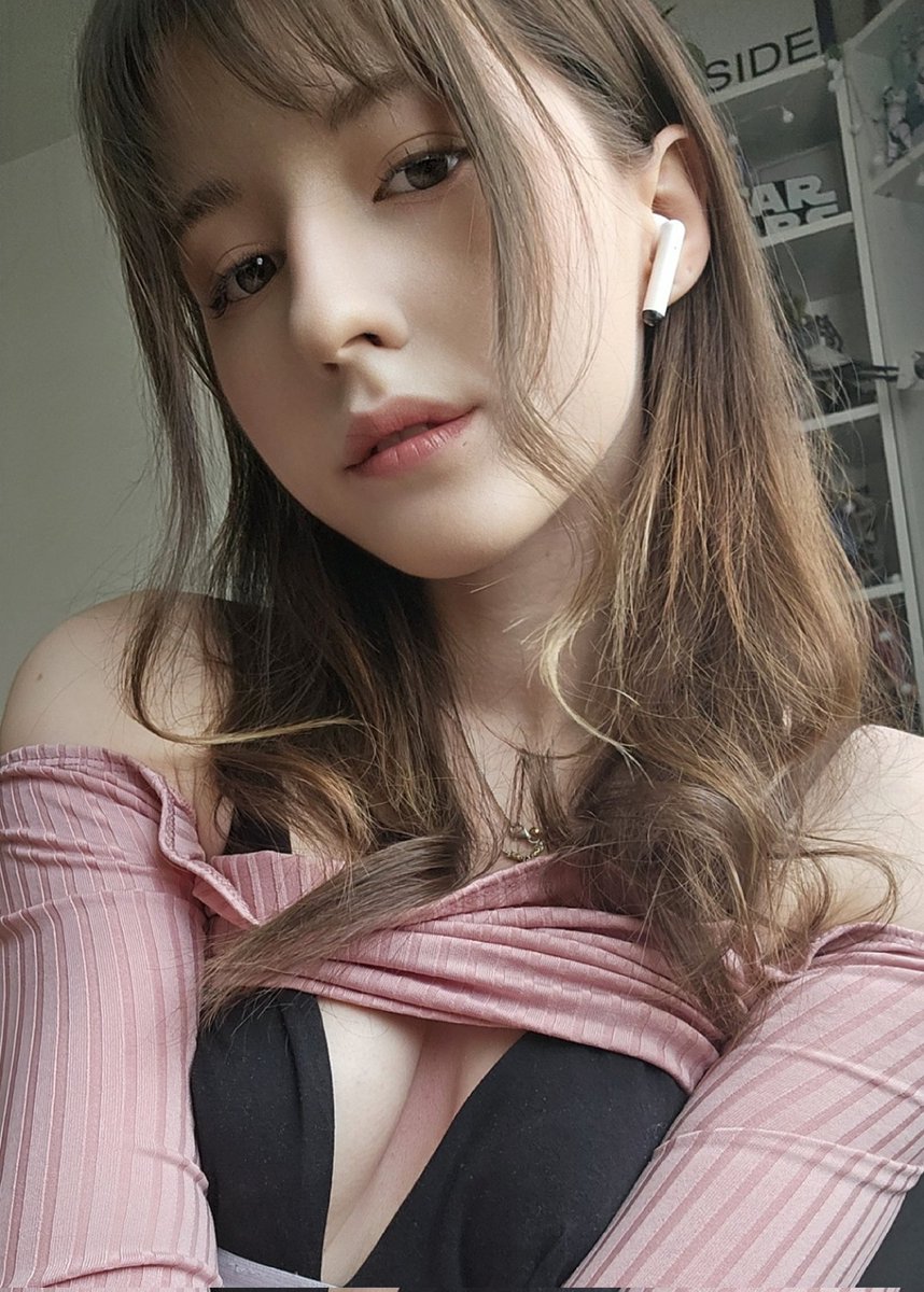 Arya Rose tweet media