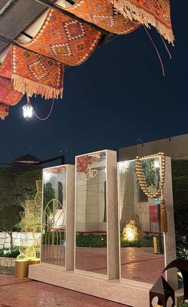 الاتحاد السعودي للسهام tweet media