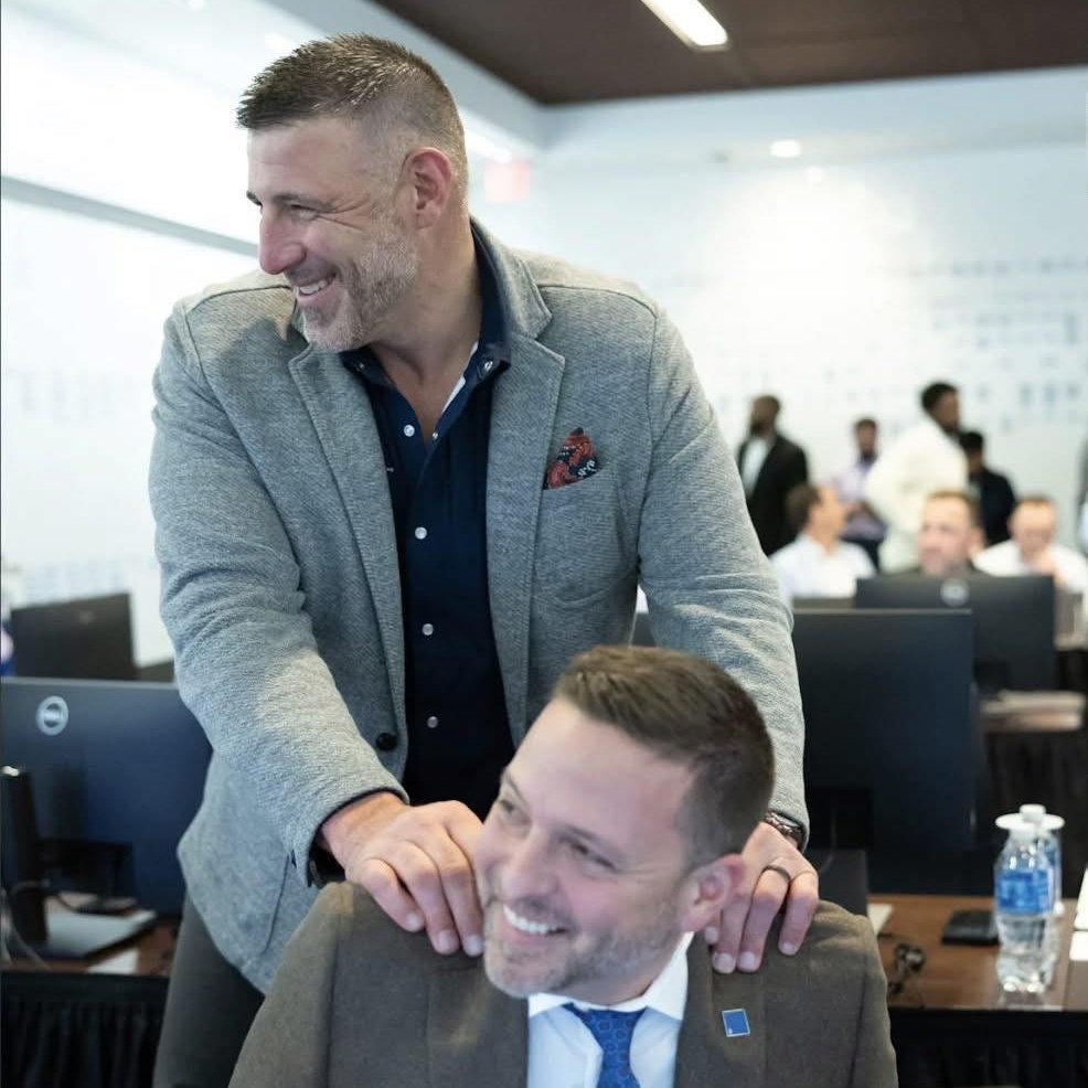 Pete Collins tweet media