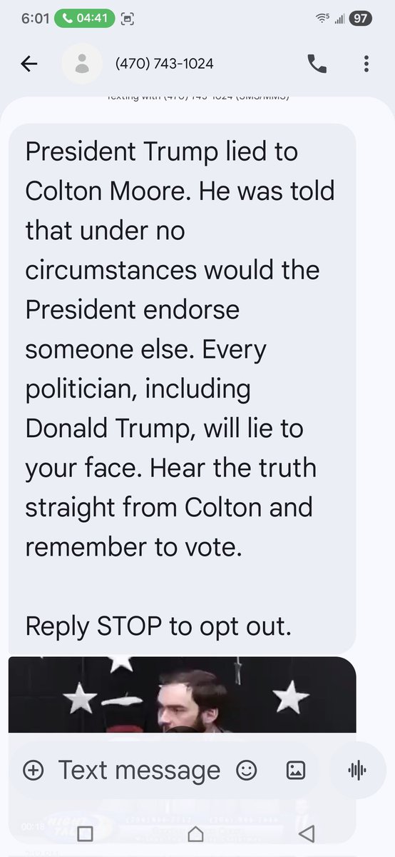 Reagan Box tweet media