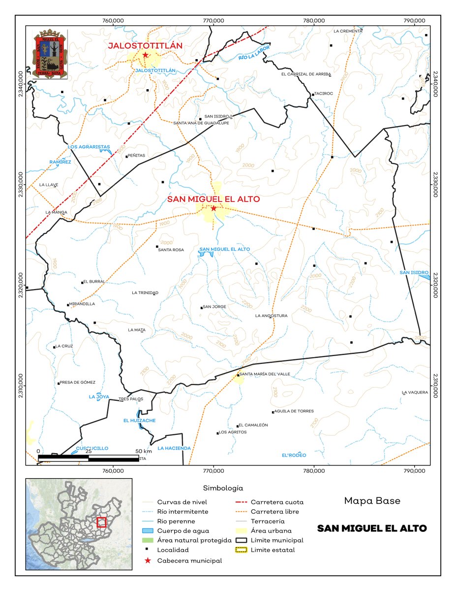 IIEG Jalisco tweet media