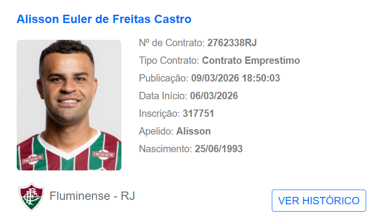 Hora do Flu tweet media