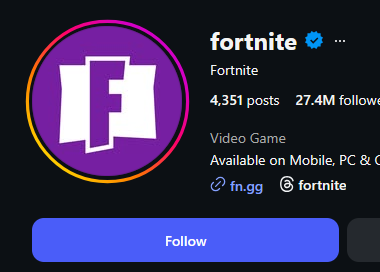 archer | Fortnite: Save the World tweet media