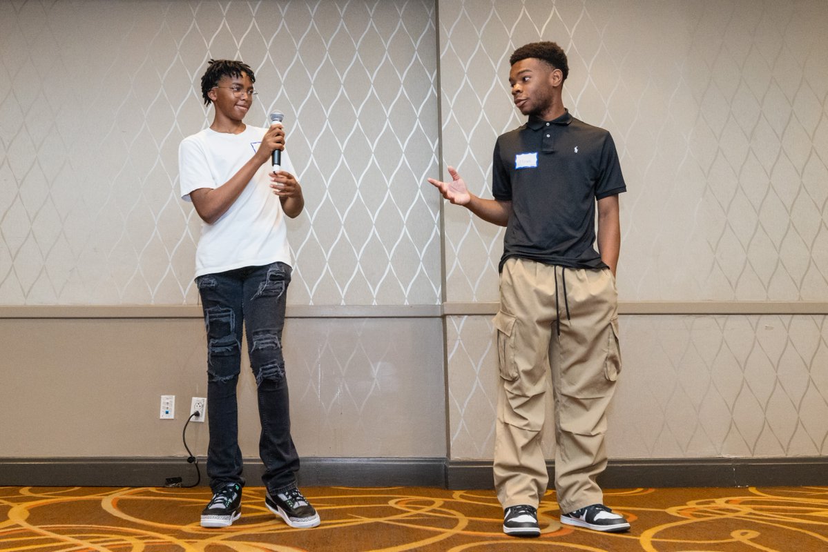 EL Education tweet media