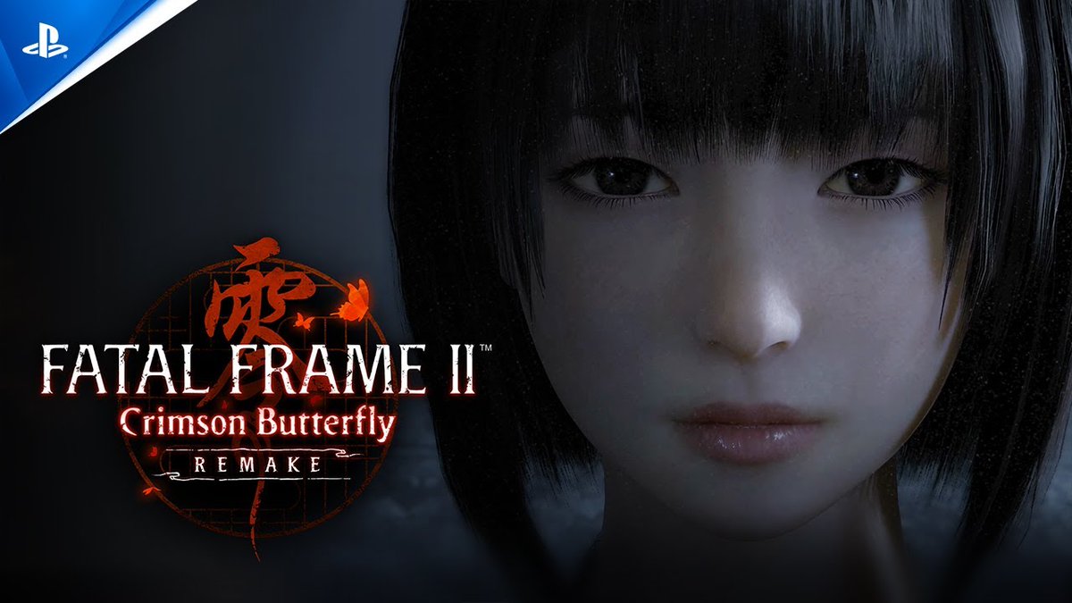 MixupTeam's tweet photo. ¿Ya conoces la saga de Fatal Frame? 😱

Lee más en nuestro #MixupBlog: https://t.co/2eb1VUxICj https://t.co/FBJD0LAHQN