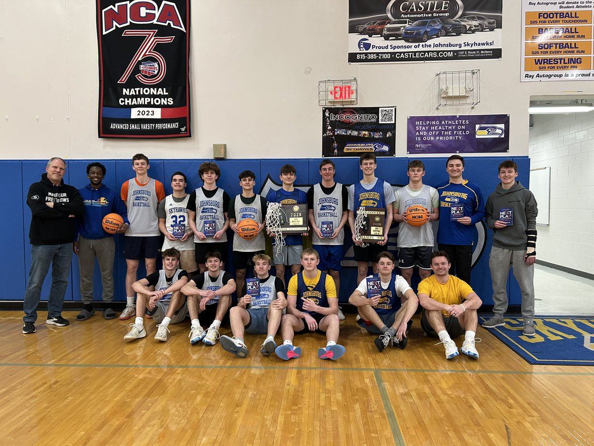 Mike Toussaint tweet media