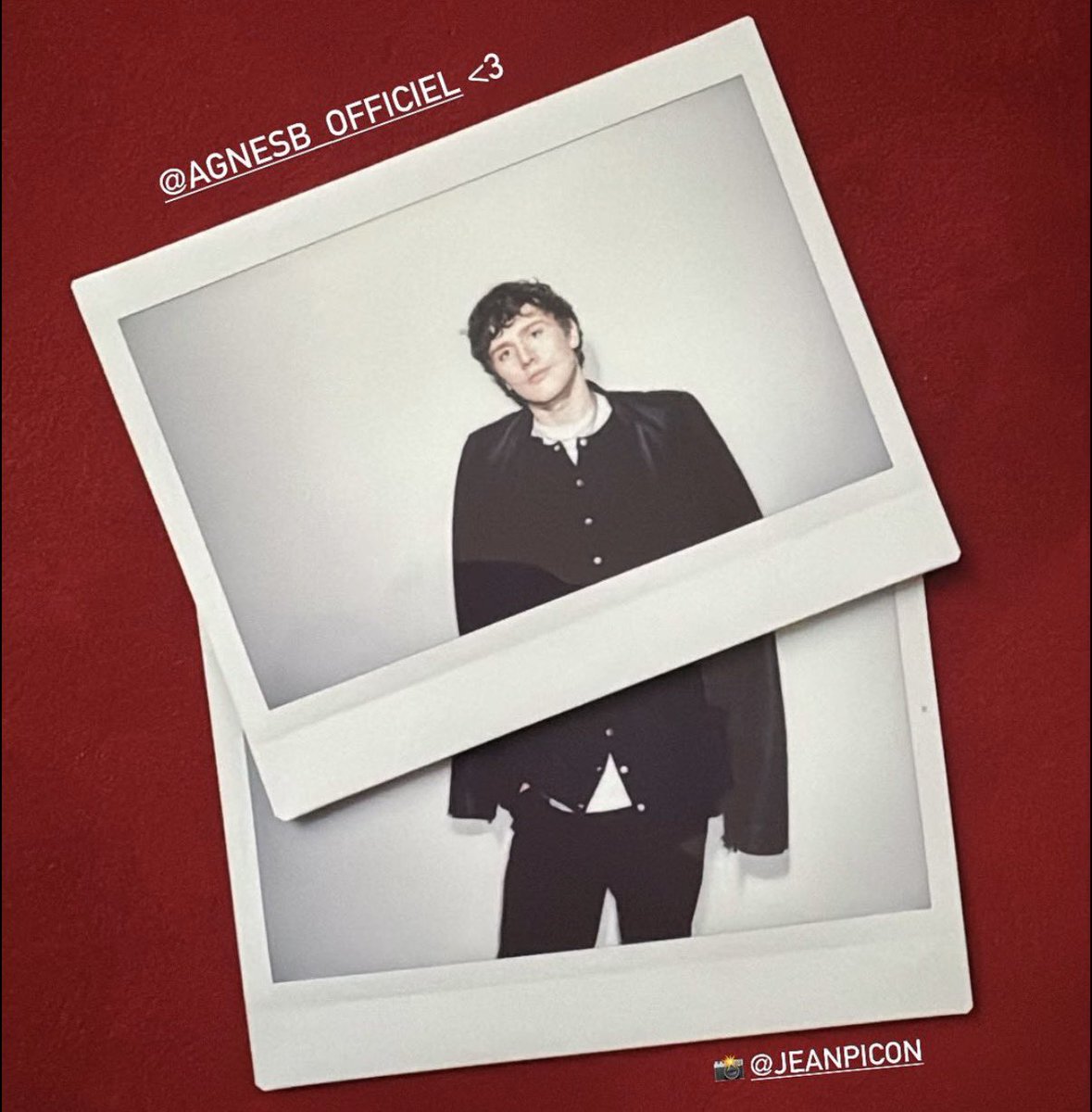 StarAcGang tweet media