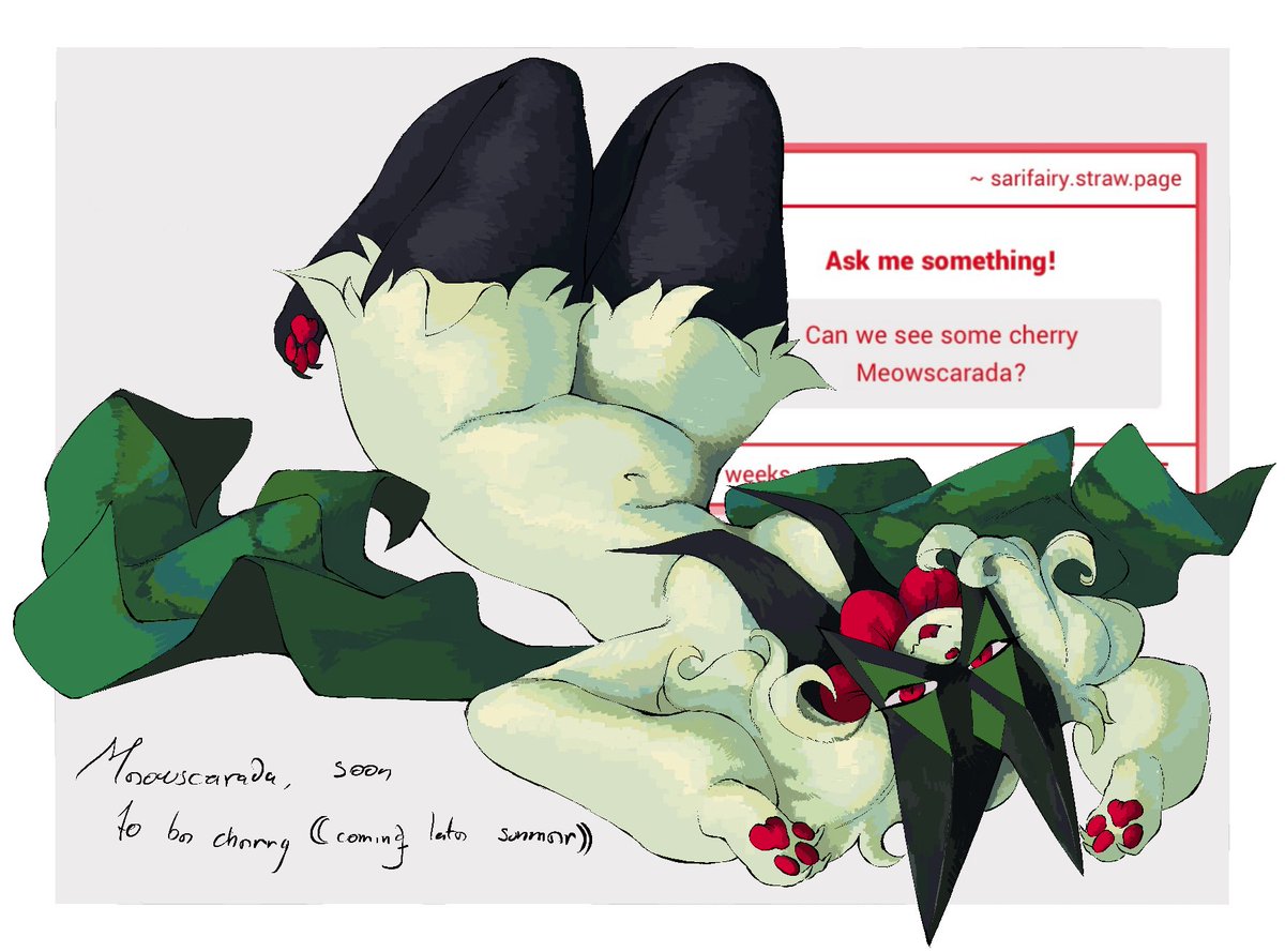 sari :: 🌈 tweet media