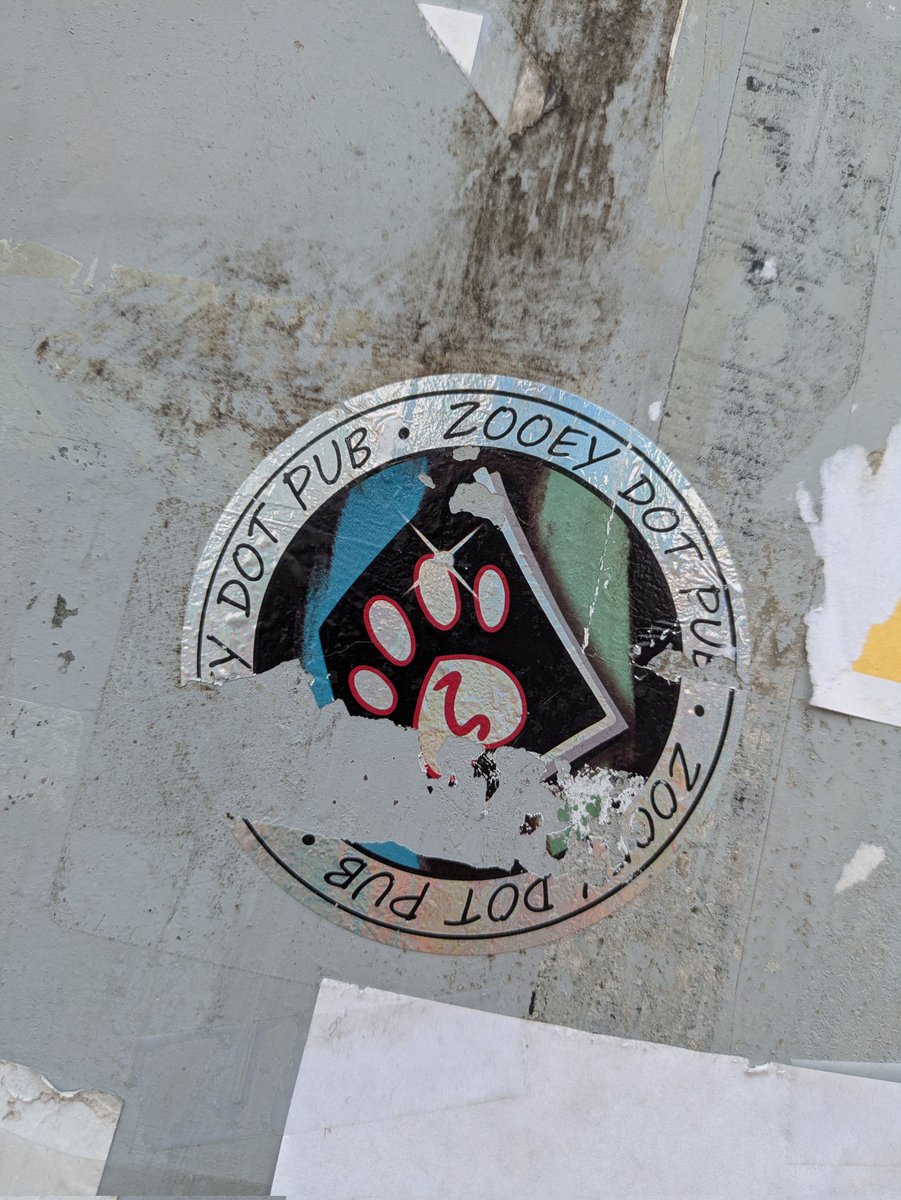 Zoo Stories tweet media