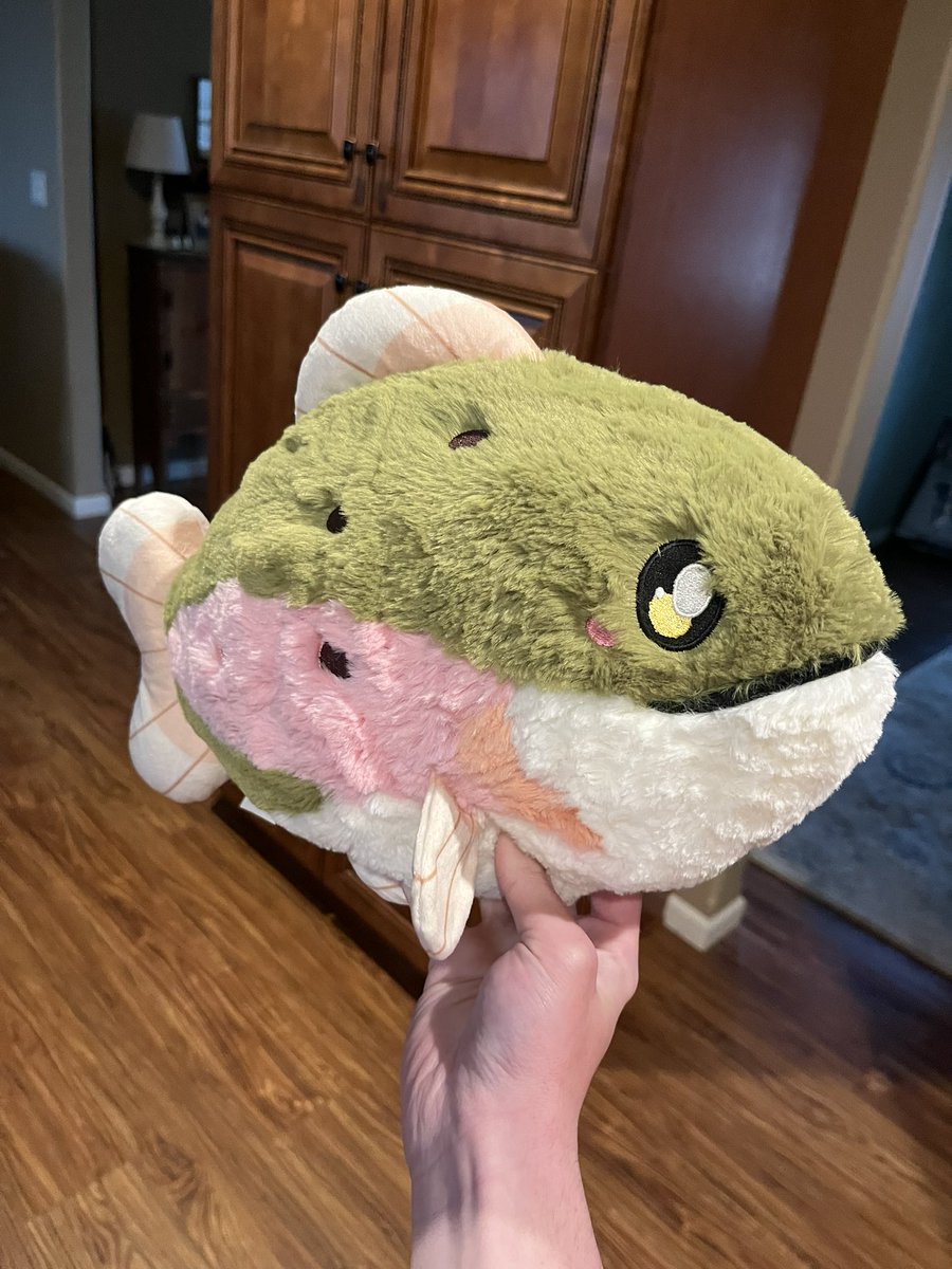 Femgirl Fishing🏳️‍⚧️🎣 tweet media