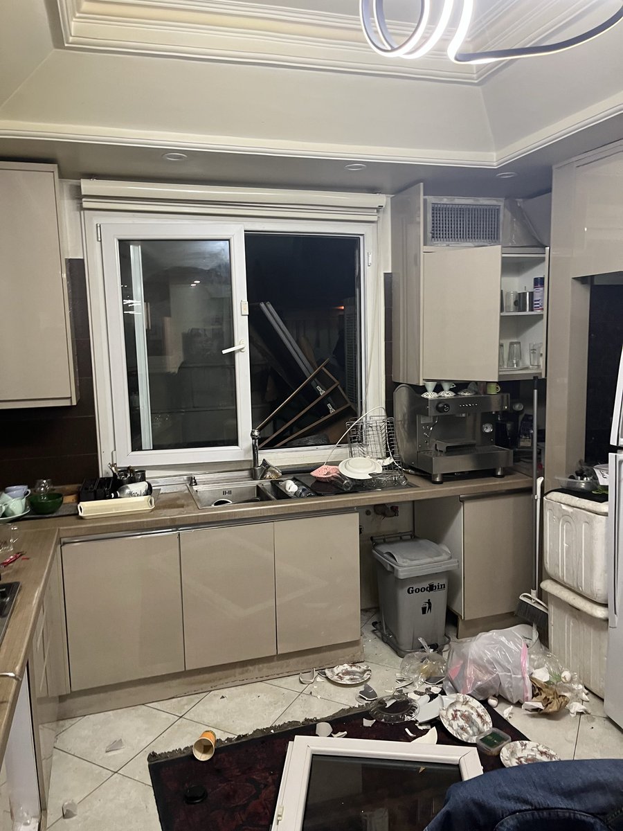 حشمت کرایست tweet media