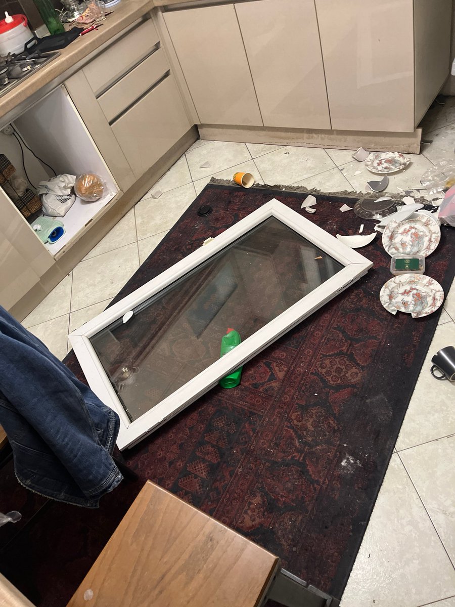 حشمت کرایست tweet media