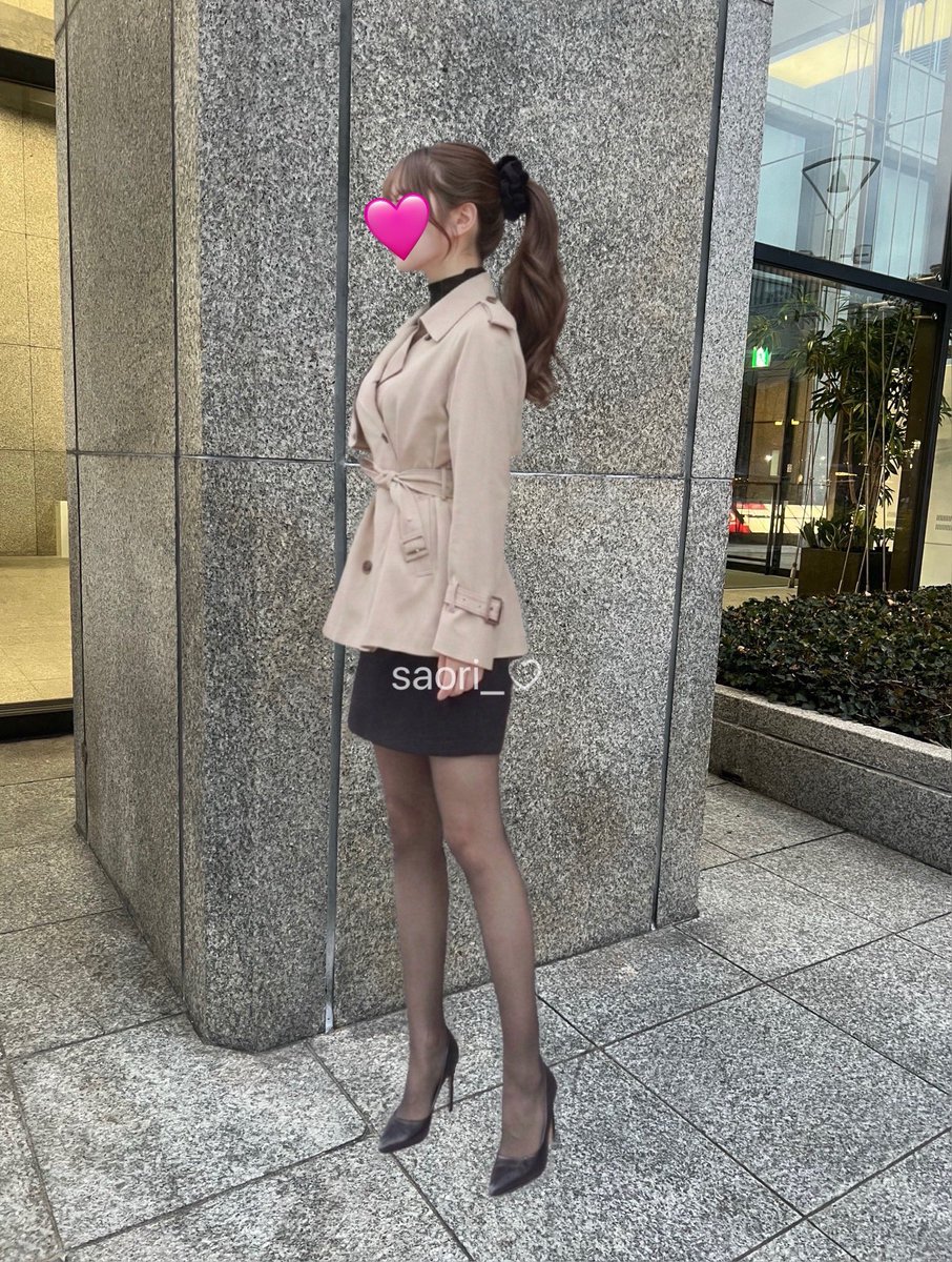 saori♡ tweet media