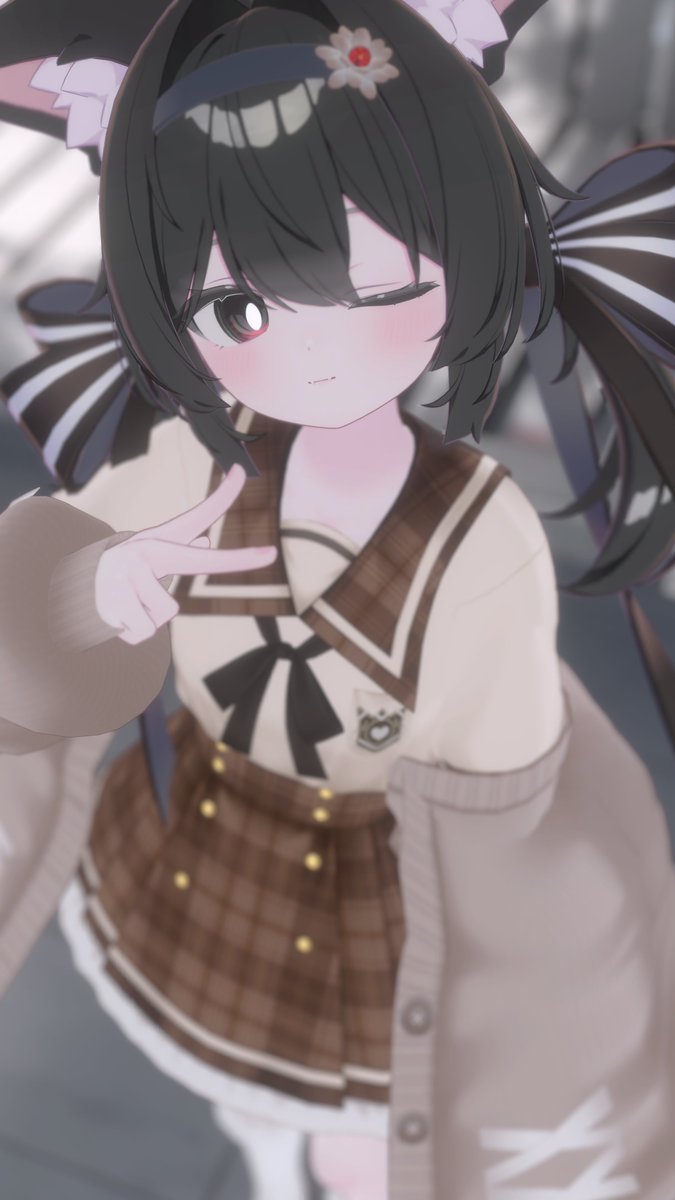 ルルア tweet media