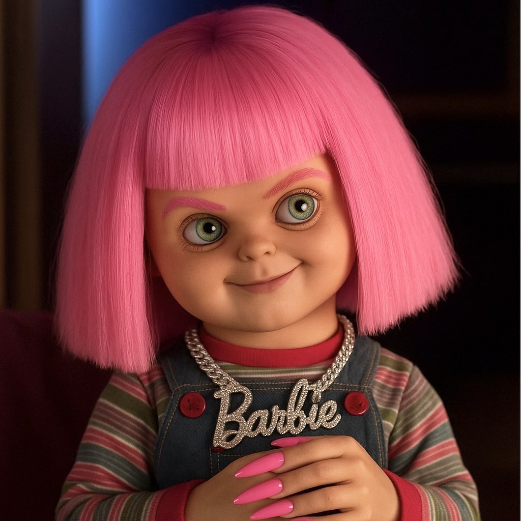 Talk Minaj tweet media