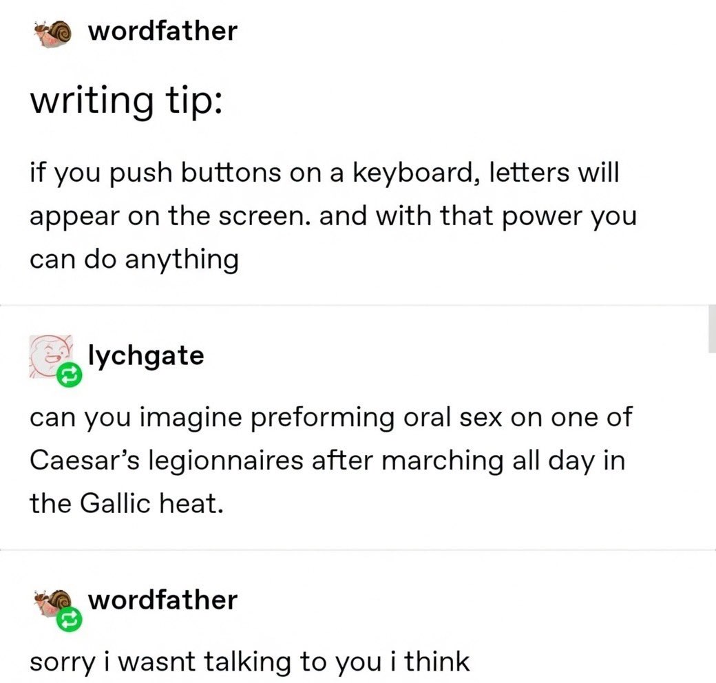 Daily Roman Updates tweet media