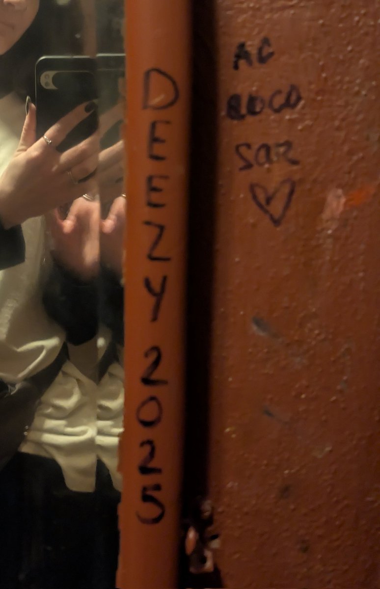 Bexie🌟 tweet media