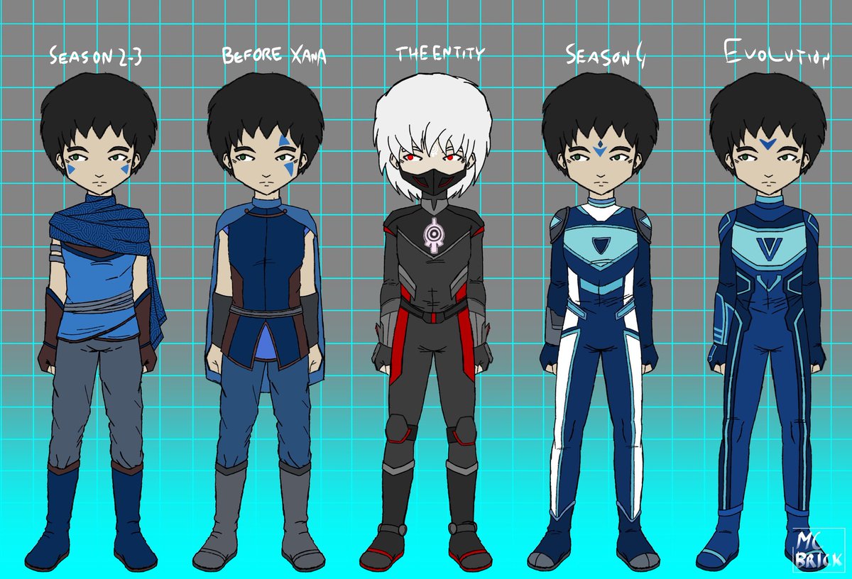 🌙McBrick🌙 tweet media