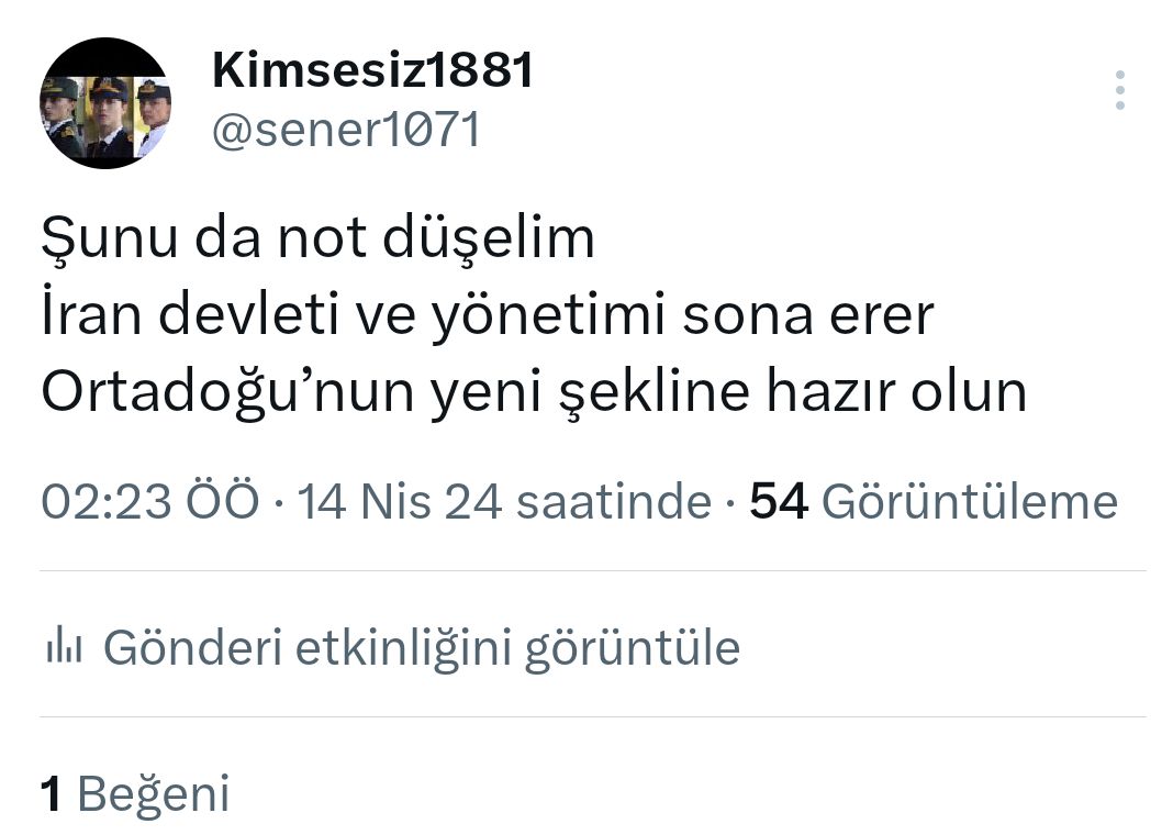 sener1071's tweet photo. Demiştim demekten nefret ederim demiştim https://t.co/89Hsz6U1pA