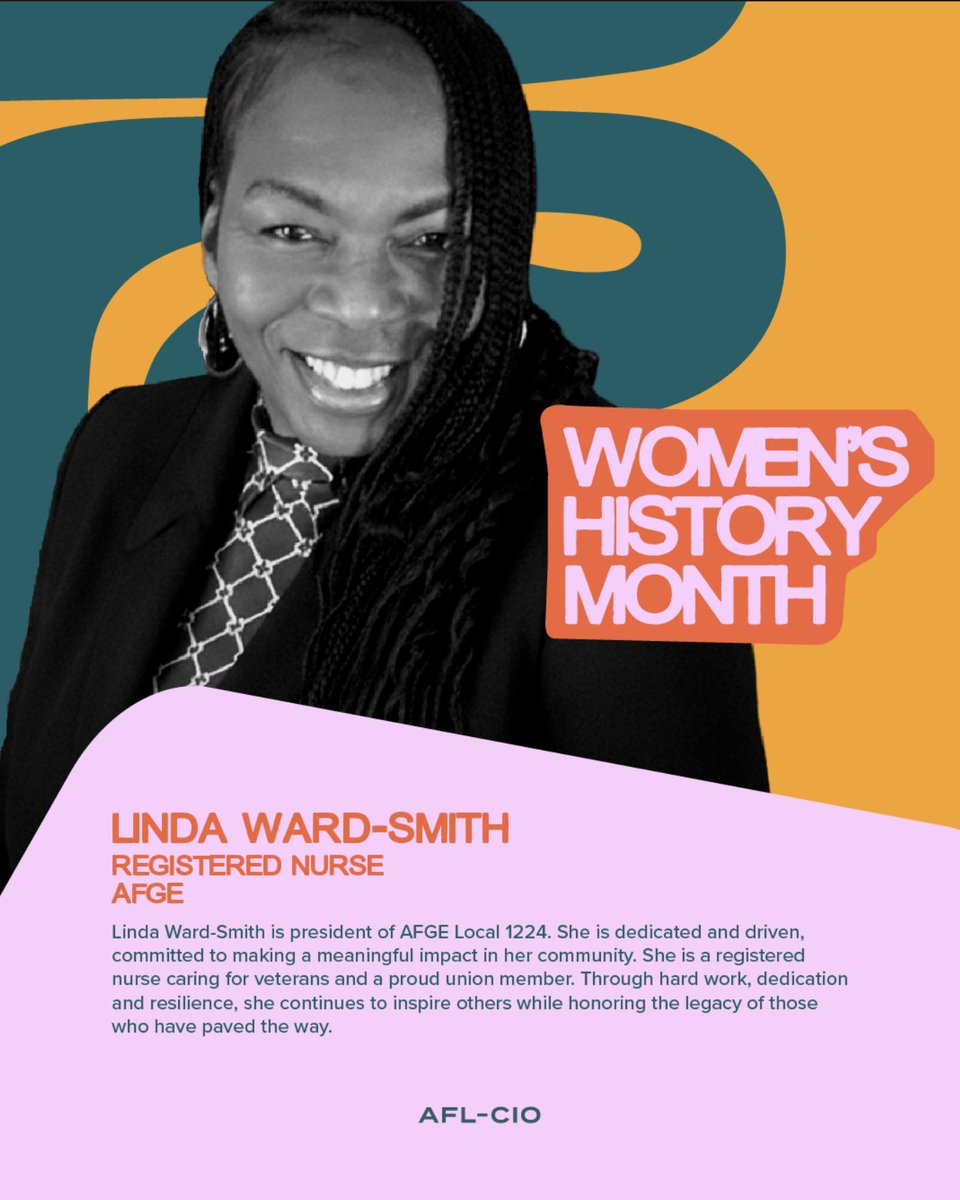 Nevada State AFL-CIO // Pass the #PROAct tweet media