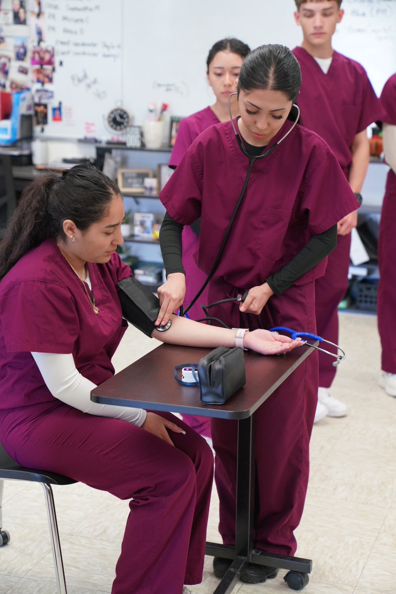 MercedUHSD tweet media