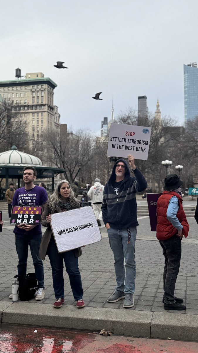 Israelis for Peace tweet media