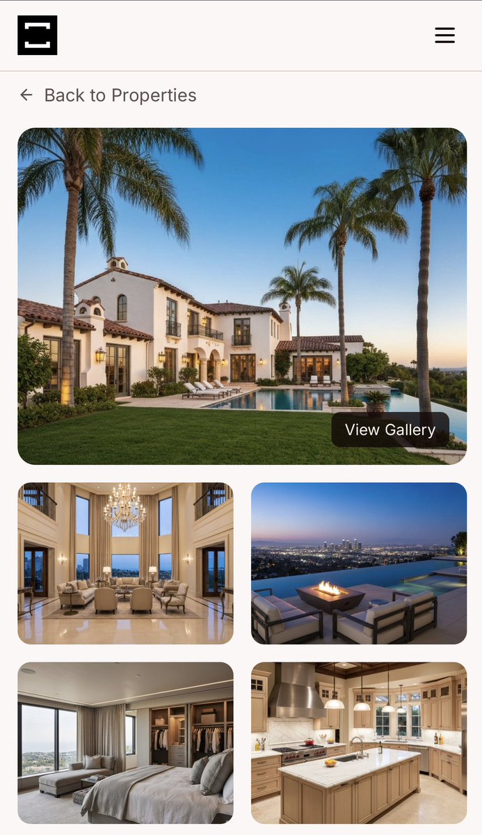 MacroWang0f8ba's tweet photo. Luxury real estate is no longer just for the wealthy. 🏡
Own fractional shares of premium properties through tokenized real estate and start building your portfolio today.
Secure your share:
https://t.co/dsQ4gaeP0R
#RealEstate #TokenizedRealEstate #Investing https://t.co/W9wrxm3jdF