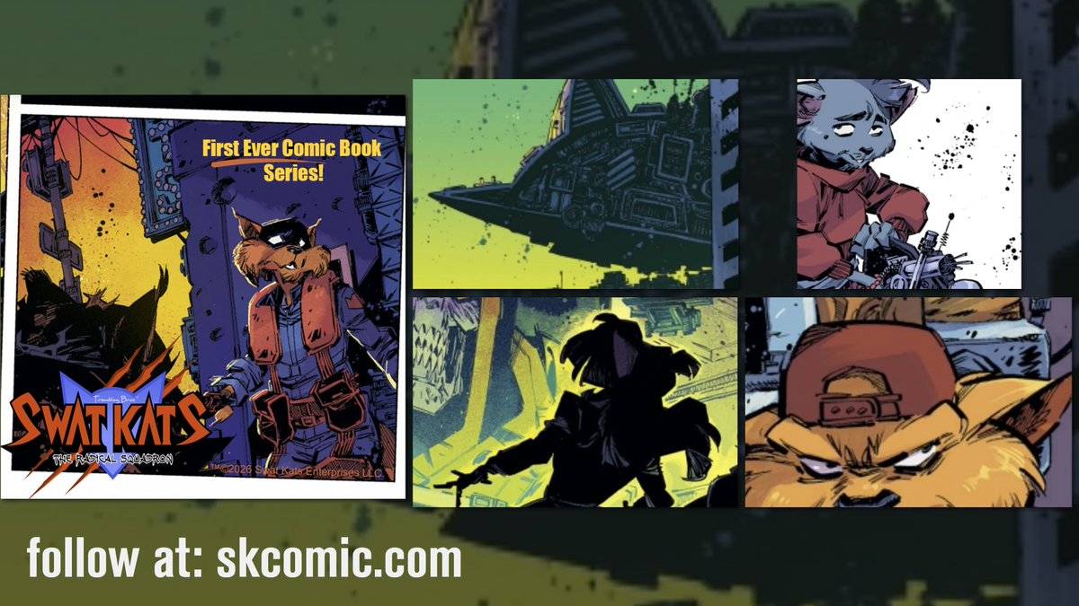 SWATKATS.info tweet media