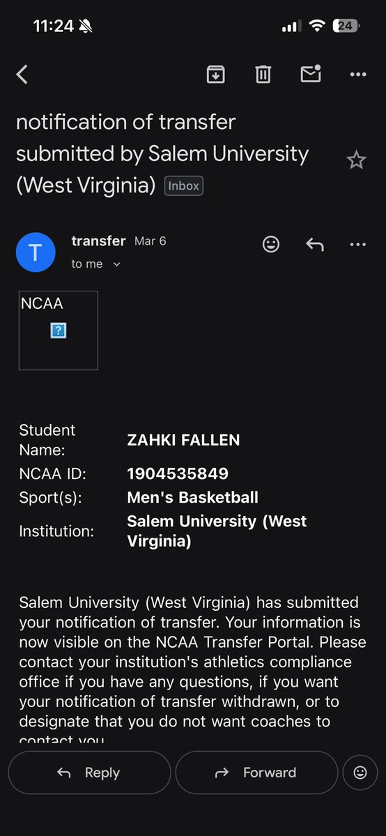 Zahki Fallen tweet media