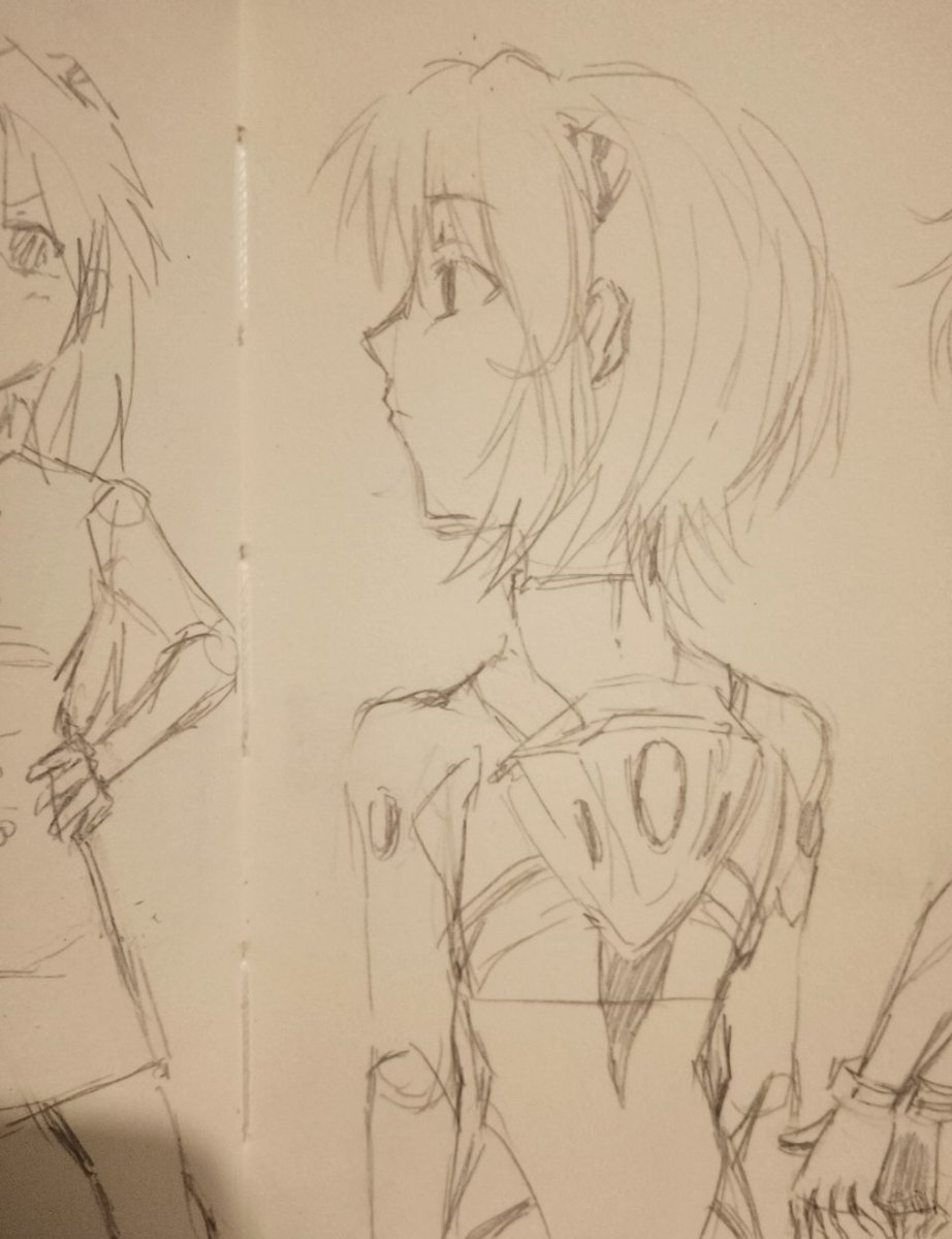 huhi´꒳` tweet media