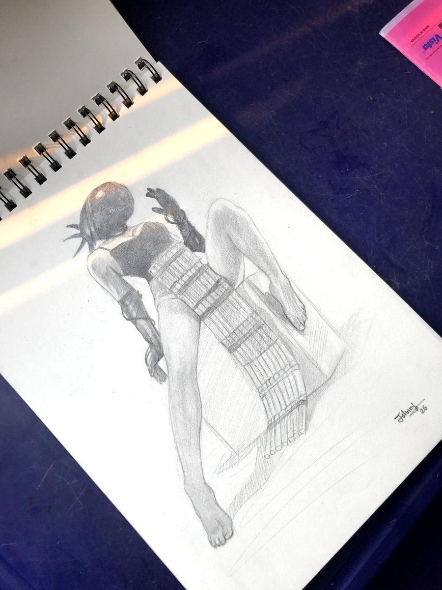 Support guys ✅ 
#drawing #sketches