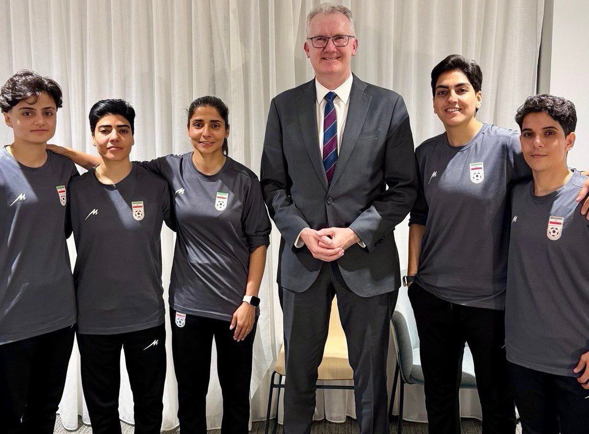 علی جعفری tweet media