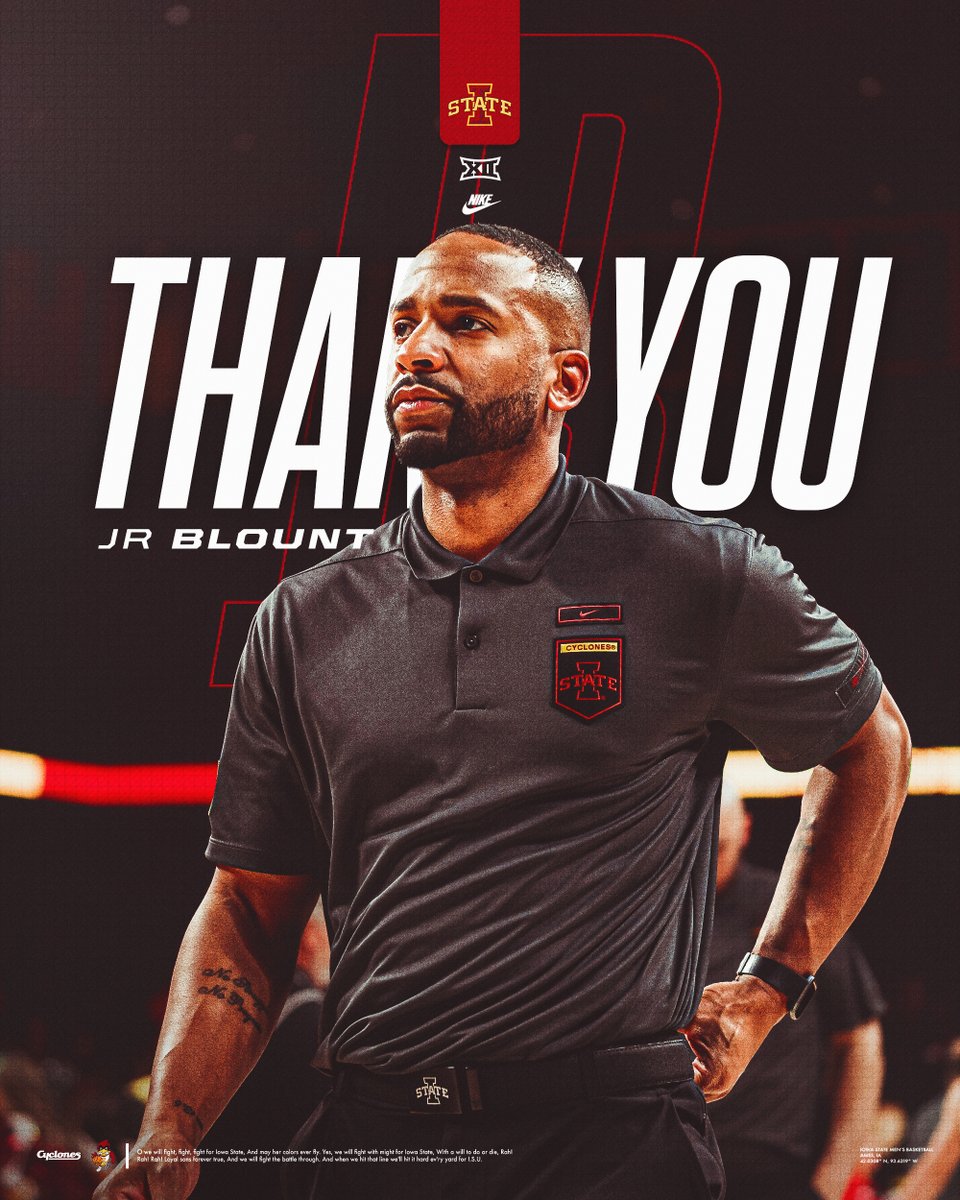 Iowa State Men’s Basketball tweet media