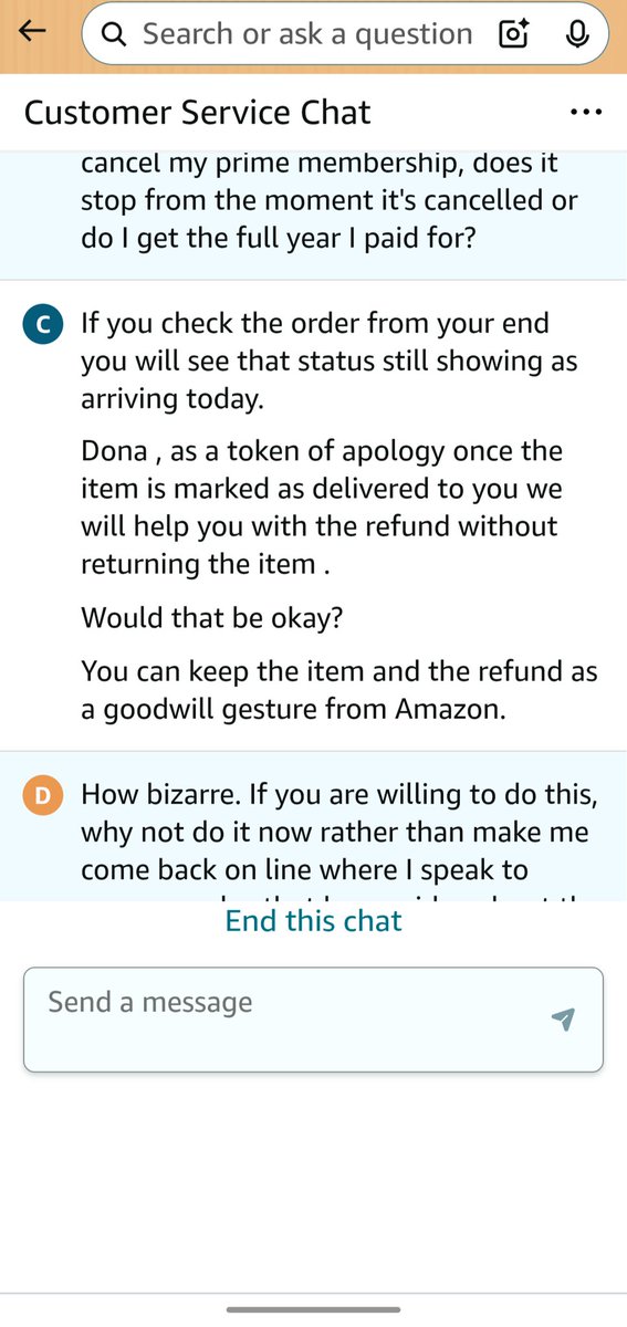 Don Don Donnnnnn⚠️ tweet media