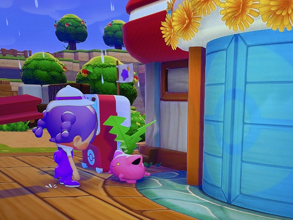 スプリグ tweet media