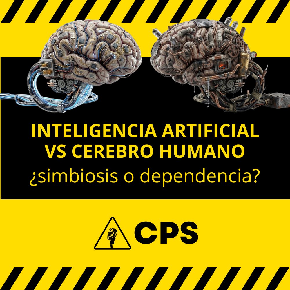 CPS. Con Pocas Soluciones tweet media