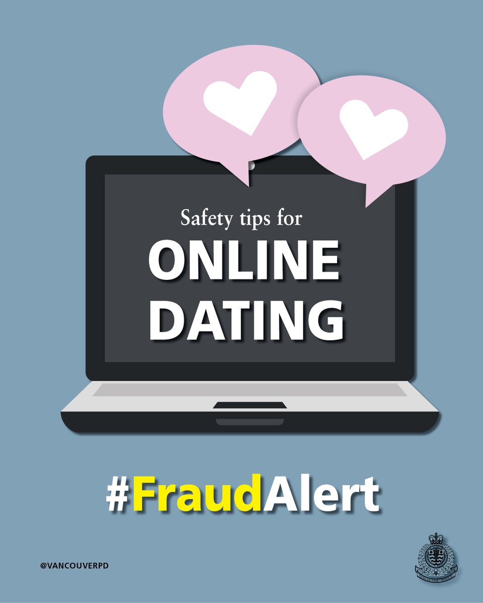 Vancouver Police tweet media