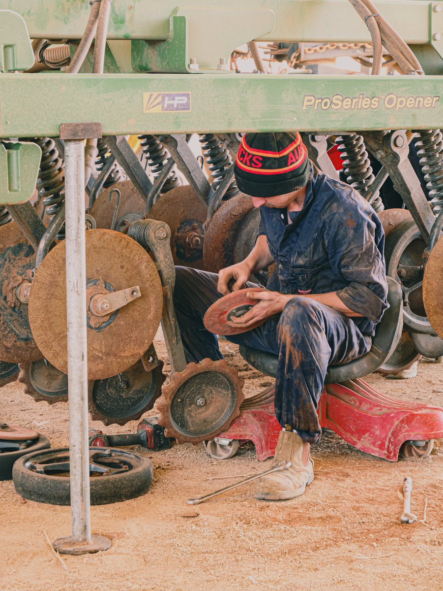 Aricks Australia tweet media