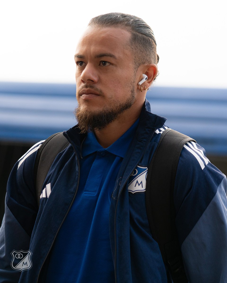 Millonarios FC tweet media