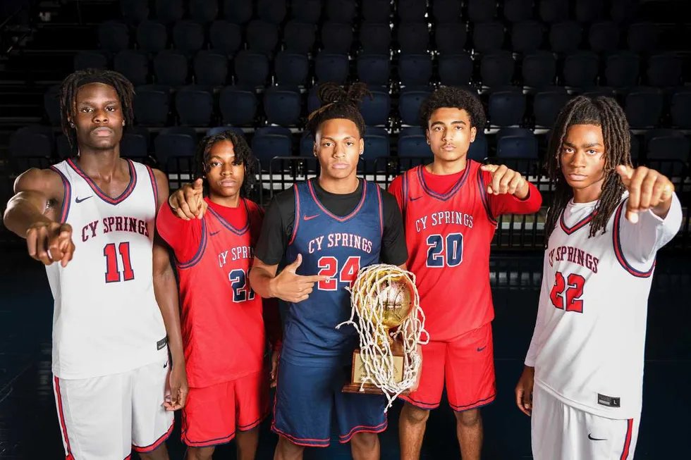 VYPE Houston tweet media