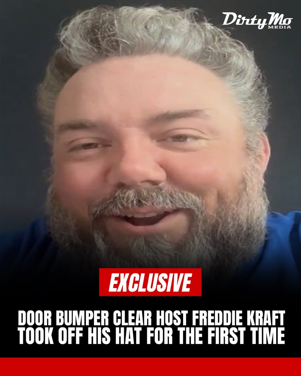 Dirty Mo Media tweet media