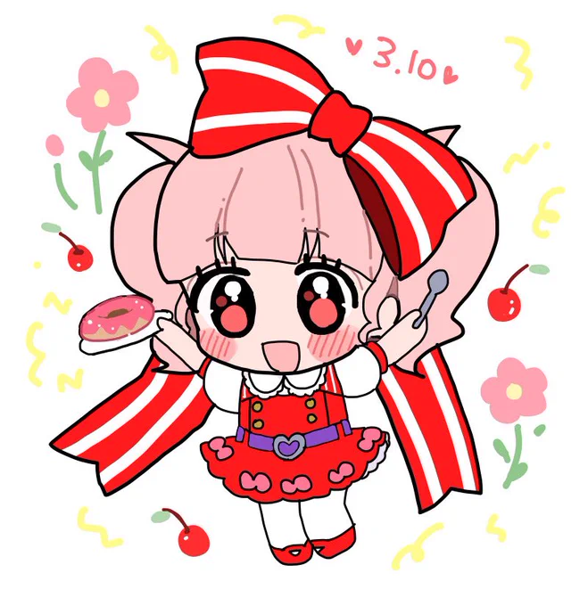 いなこちゃん