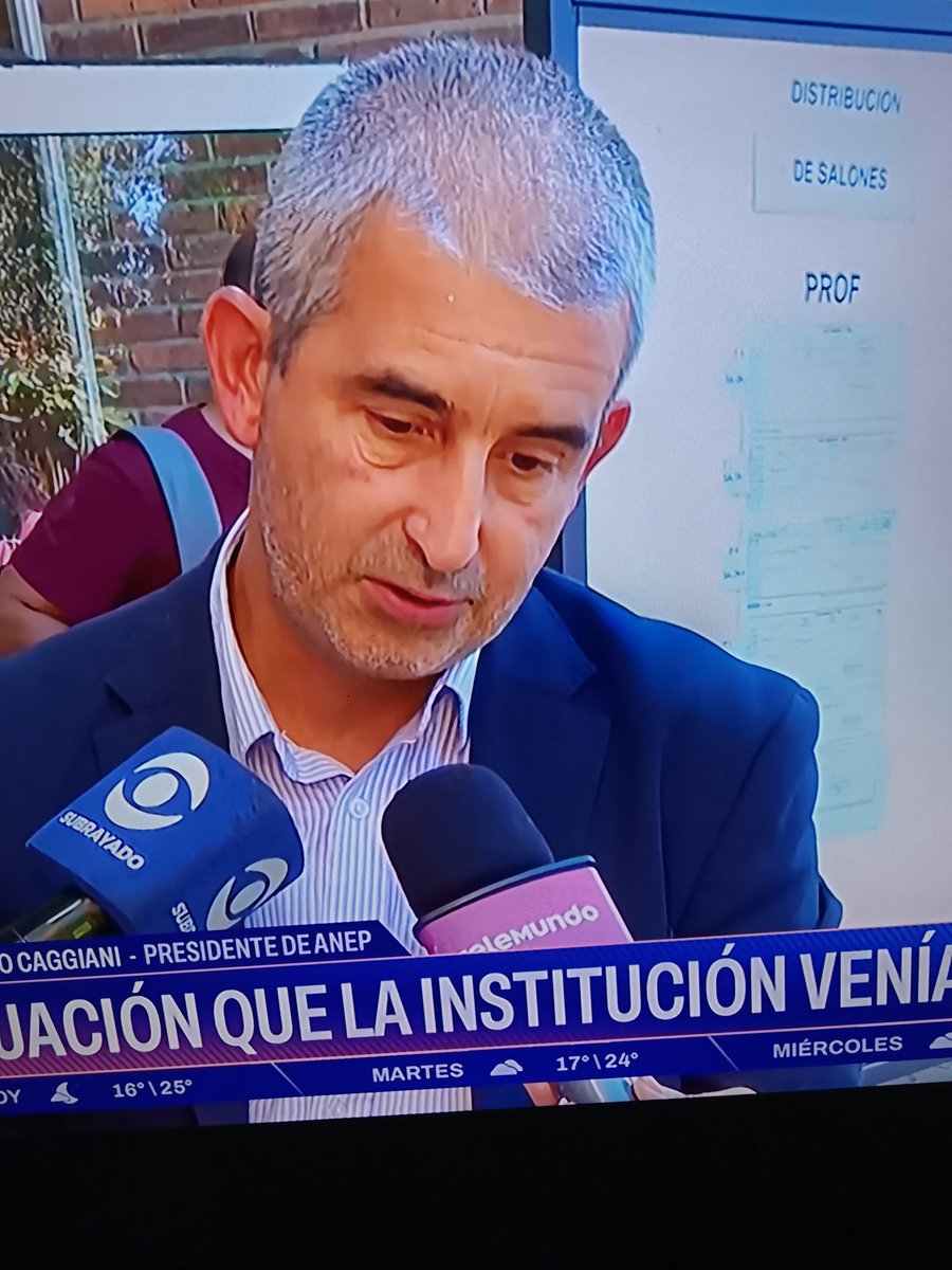 Cristina López tweet media